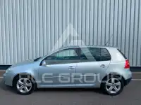 2008 Volkswagen GOLF