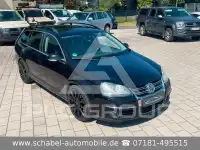 2008 Volkswagen GOLF