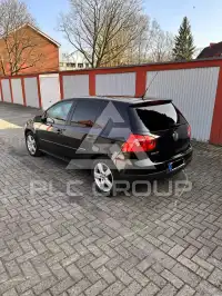 2008 Volkswagen GOLF