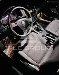 2008 Volkswagen GOLF