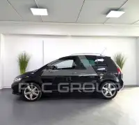 2008 Volkswagen GOLF