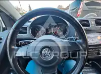 2008 Volkswagen GOLF