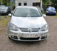 2008 Volkswagen GOLF
