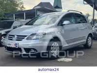 2008 Volkswagen GOLF