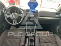 2008 Volkswagen GOLF