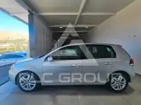 2008 Volkswagen GOLF