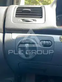 2008 Volkswagen GOLF