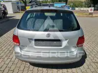 2008 Volkswagen GOLF