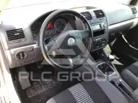 2008 Volkswagen GOLF