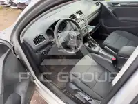 2008 Volkswagen GOLF