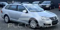 2008 Volkswagen GOLF