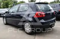 2008 Volkswagen GOLF