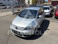 2008 Volkswagen GOLF