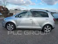 2008 Volkswagen GOLF