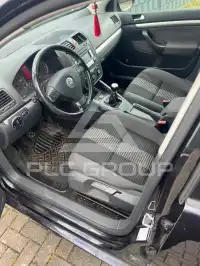 2008 Volkswagen GOLF