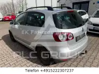 2008 Volkswagen GOLF