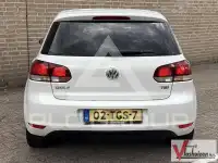 2008 Volkswagen GOLF