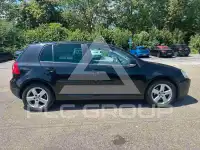 2008 Volkswagen GOLF