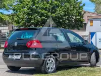 2008 Volkswagen GOLF