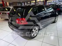 2008 Volkswagen GOLF