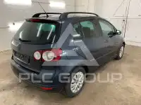 2008 Volkswagen GOLF