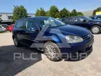 2008 Volkswagen GOLF