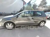 2008 Volkswagen GOLF
