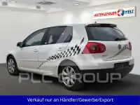 2008 Volkswagen GOLF