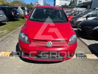 2008 Volkswagen GOLF