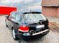 2008 Volkswagen GOLF