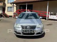 2008 Volkswagen GOLF