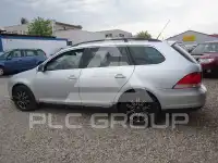 2008 Volkswagen GOLF