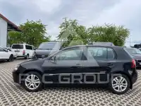 2008 Volkswagen GOLF