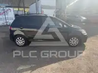 2008 Volkswagen GOLF