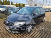 2008 Volkswagen GOLF