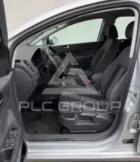 2008 Volkswagen GOLF