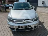 2008 Volkswagen GOLF