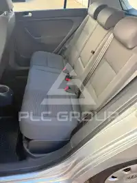 2008 Volkswagen GOLF