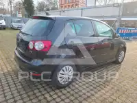 2008 Volkswagen GOLF