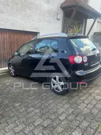 2008 Volkswagen GOLF