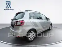 2008 Volkswagen GOLF