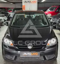 2008 Volkswagen GOLF