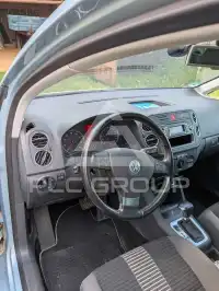 2008 Volkswagen GOLF