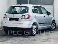 2008 Volkswagen GOLF