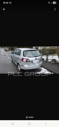 2008 Volkswagen GOLF