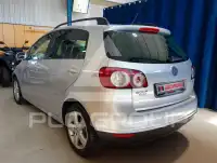 2008 Volkswagen GOLF