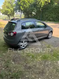 2008 Volkswagen GOLF