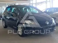 2008 Volkswagen GOLF