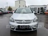 2008 Volkswagen GOLF
