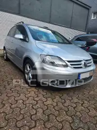 2008 Volkswagen GOLF